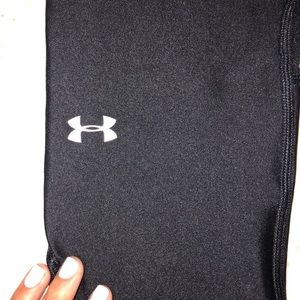 Under armour 7/8 length leggings